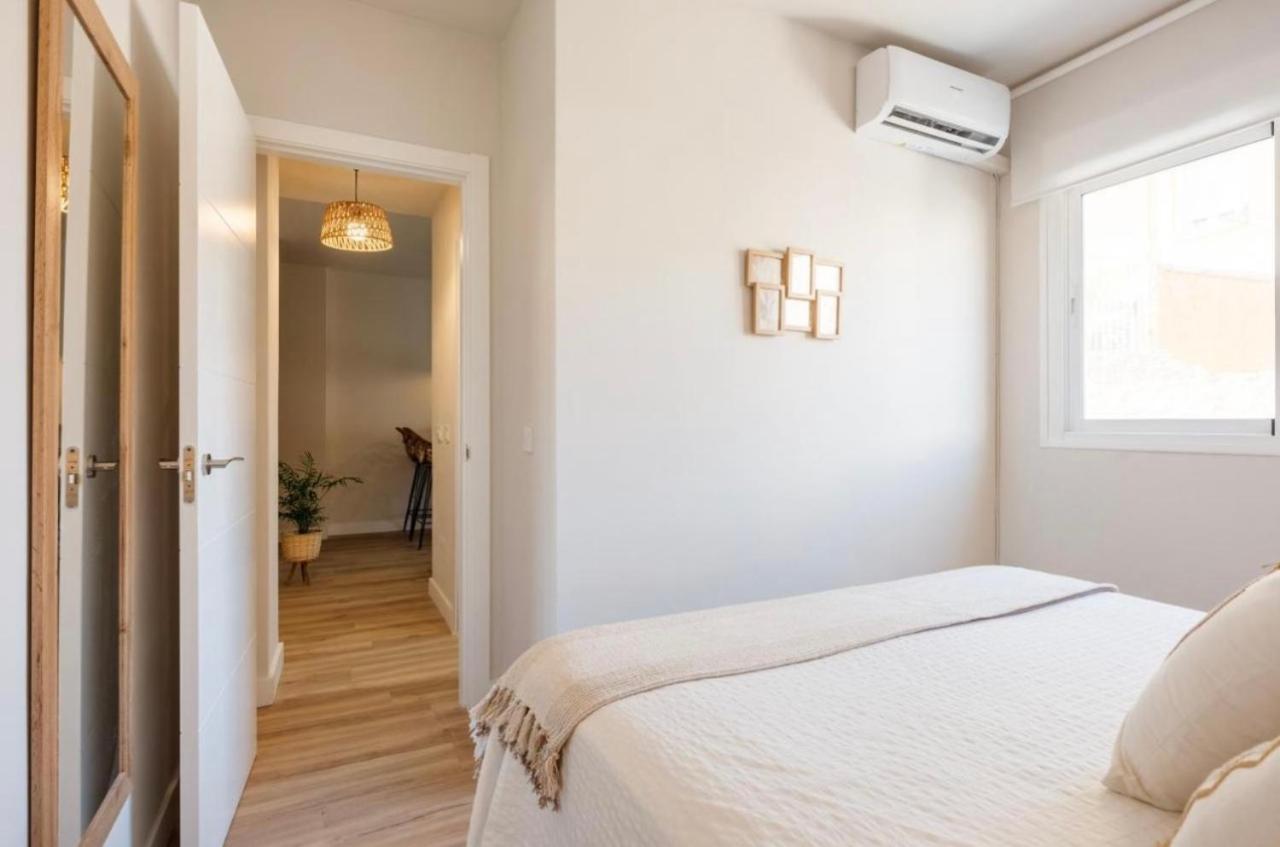 Apartamento Dream In Málaga Exterior foto